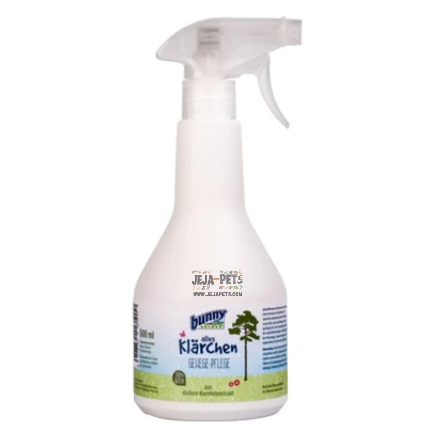 Bunny Nature Cage Care - 500ml