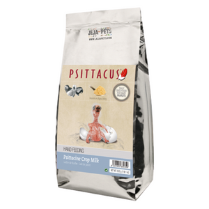 [Discontinued] Psittacus Psittacine Crop Milk - 500g