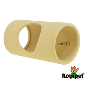 Rodipet EasyClean GOBI Ceramic Tube with Side Entrance - 16cm