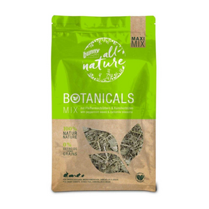 Bunny Nature Botanicals Maxi Mix (Peppermint Leaves & Chamomile Blossoms) - 400g