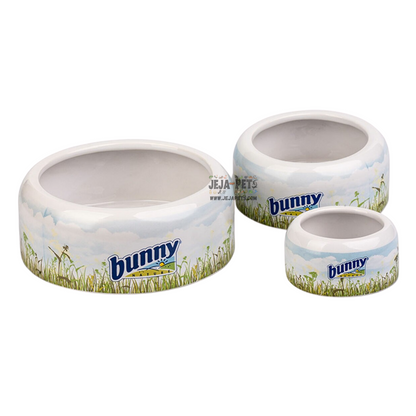 Bunny Nature Bowl - 150ml / 500ml / 1L