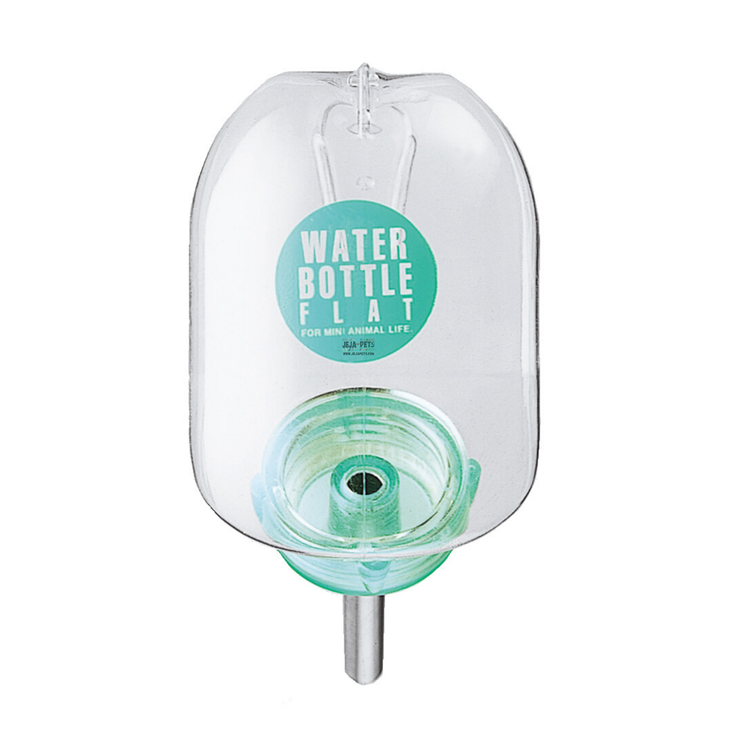 Marukan Flat Water Bottle - XS