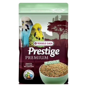 Versele Laga Prestige Premium Seed Mixture for Budgies - 800g / 2.5kg