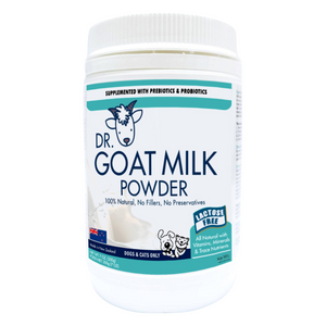 Dr. Goat Milk Powder - 200g