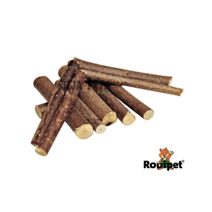 Rodipet Hazelnut Chew Sticks - 50g