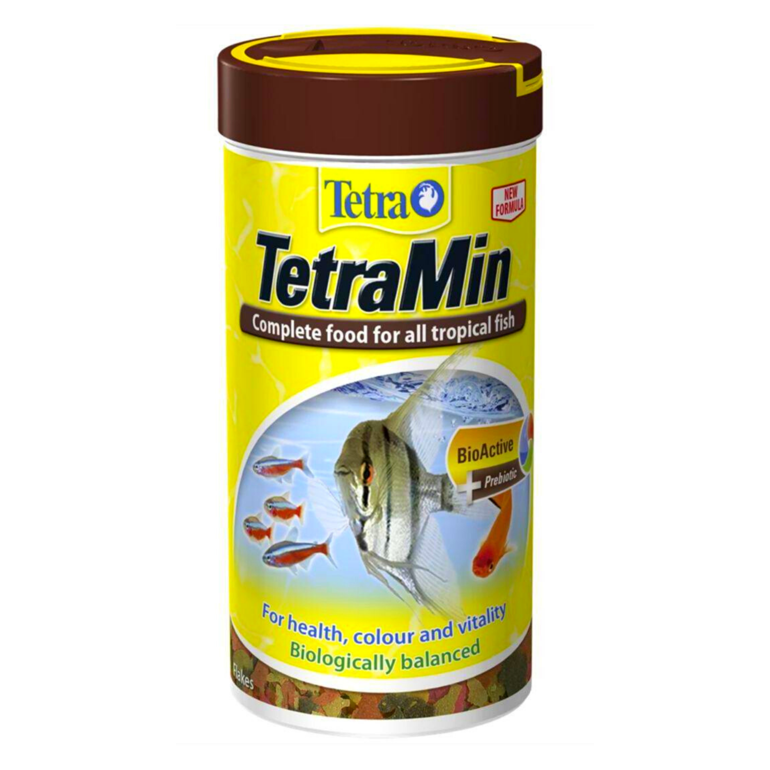 TetraMin - 20g / 52g / 200g