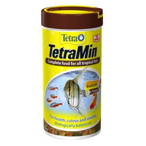 TetraMin - 20g / 52g / 200g