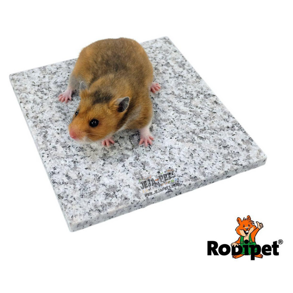 Rodipet +GRANiT Cooling and Pedicure Stone - 16.5 x 18 cm