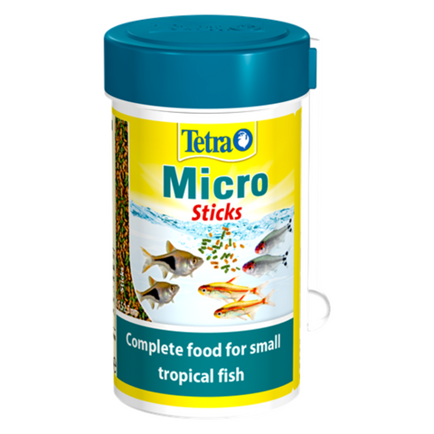 Tetra Micro Sticks - 45g