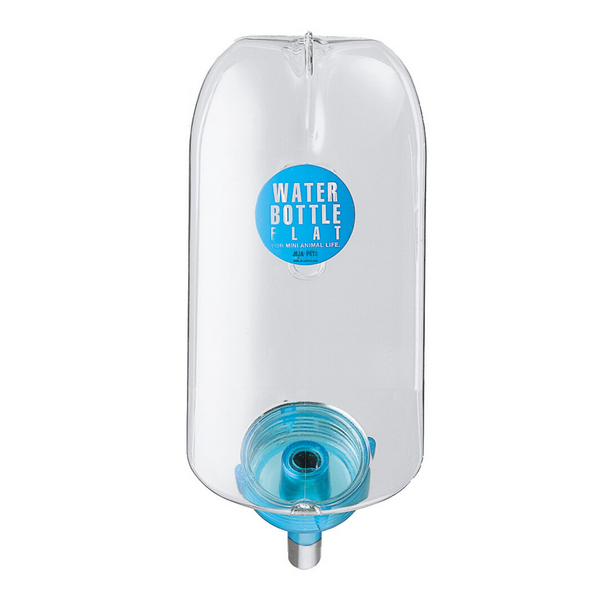 Marukan Flat Water Bottle - L