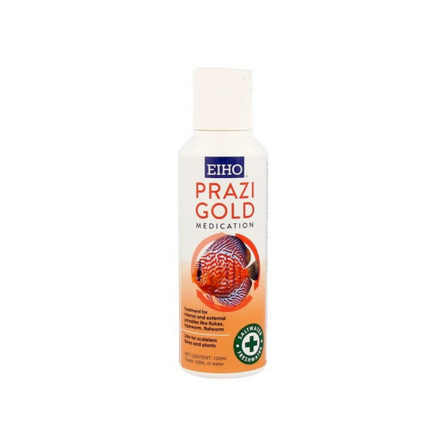 EIHO Prazi Gold  - 120ml / 250ml / 500ml