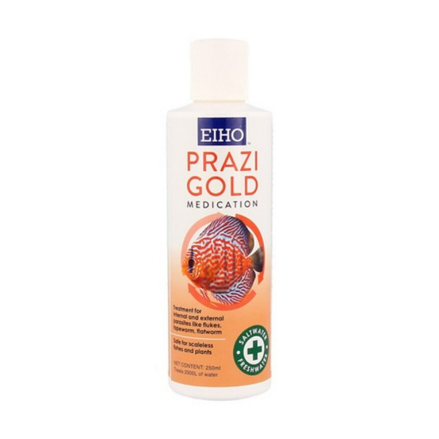 EIHO Prazi Gold  - 120ml / 250ml / 500ml