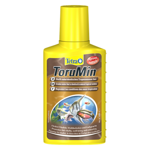 Tetra ToruMin - 100ml / 250ml / 500ml