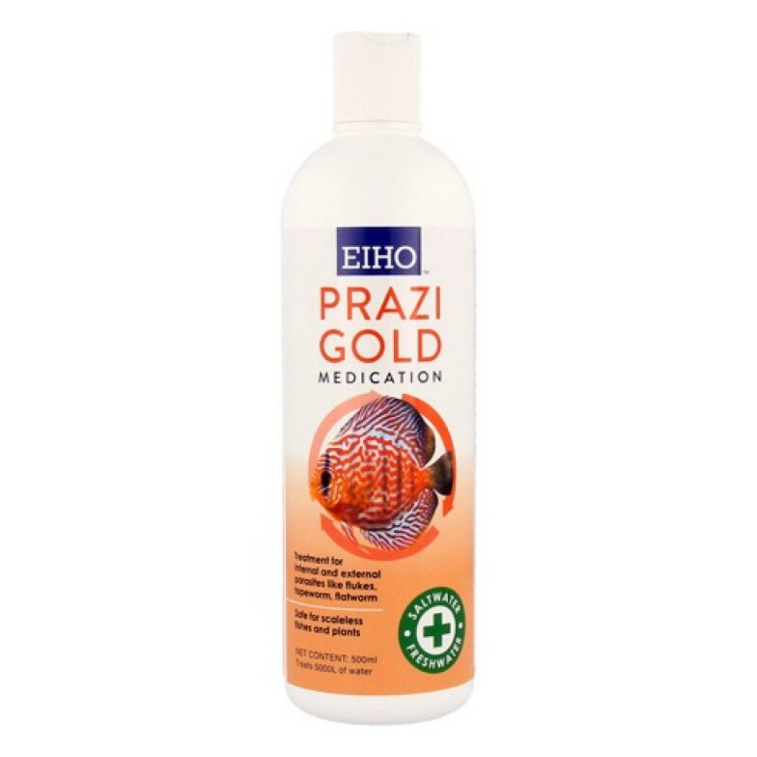 EIHO Prazi Gold  - 120ml / 250ml / 500ml