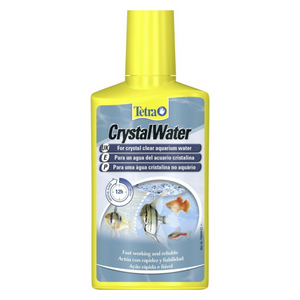 Tetra CrystalWater - 250ml