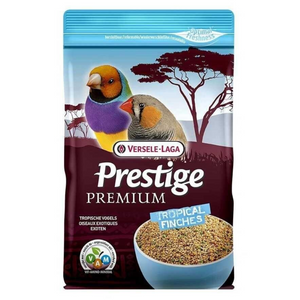 Versele Laga Prestige Premium Seed Mixture for Tropical Finch - 800g