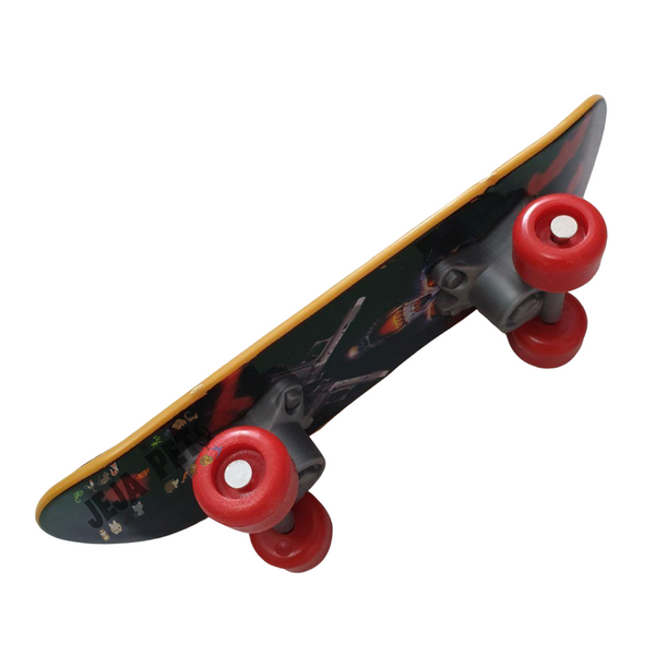 Bumblebee Skateboard