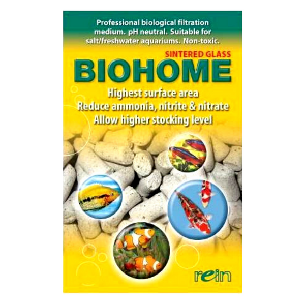 Biohome Standard - 300g / 1kg / 5kg