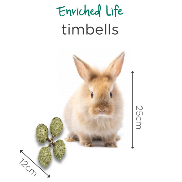 Oxbow Enriched Life Timbells