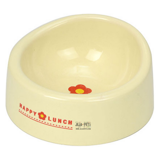 Sanko Wild Happy Dish - 15 x 15 x 7cm