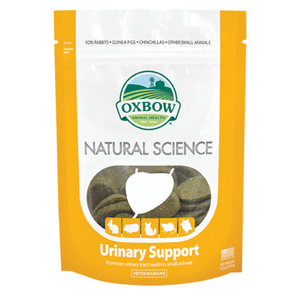 Oxbow Natural Science Urinary Support - 120g