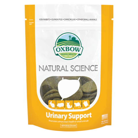Oxbow Natural Science Urinary Support - 120g