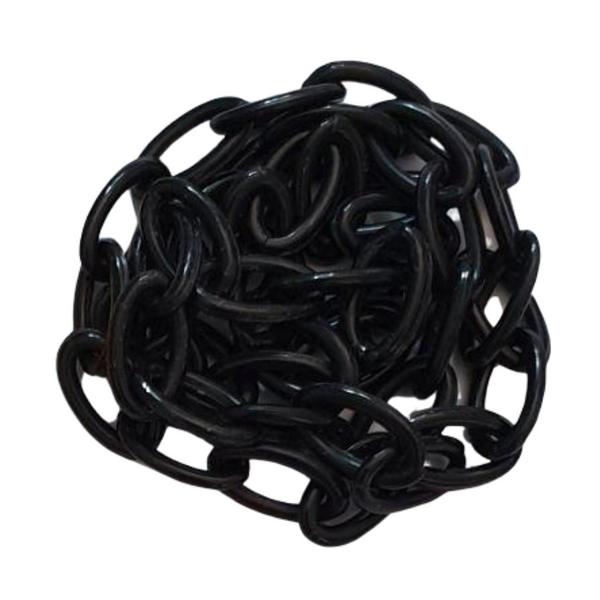 C Link Plastic Chains - Small