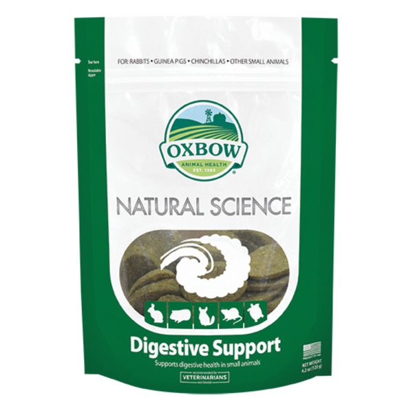 [PROMO: 2 FOR $36.80] Oxbow Natural Science