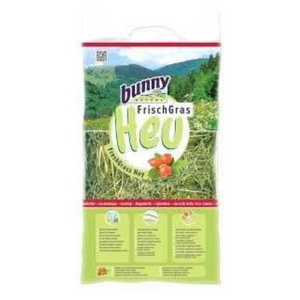 Bunny Nature Fresh Grass Hay (Vegetables) - 500g