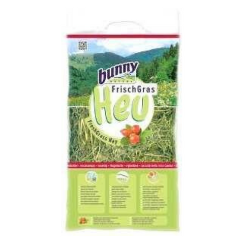 Bunny Nature Fresh Grass Hay (Vegetables) - 500g