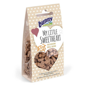 [SAMPLE] Bunny Nature My Little Sweetheart (Mealworm) - 35 pieces