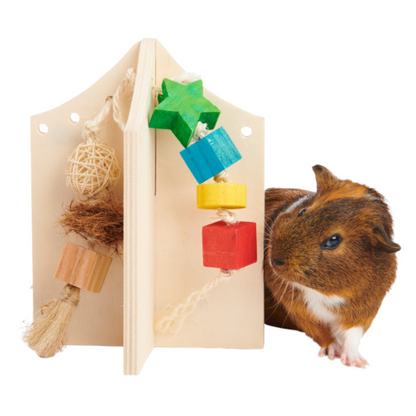 Oxbow Enriched Life Play Center - Small