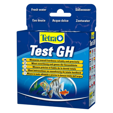 Tetra Test GH - 10ml