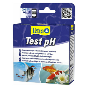 Tetra Test pH - 10ml