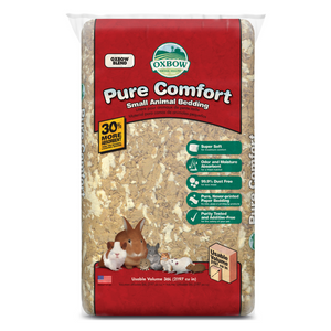 Oxbow Pure Comfort (Oxbow Blend) - 36L / 72L