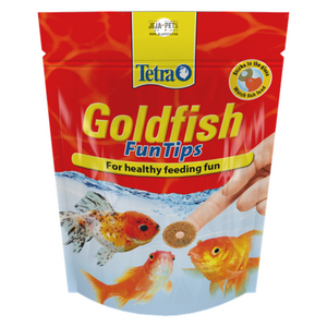 Tetra Goldfish Fun Tips - 75 tabs