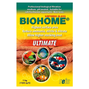 Biohome Ultimate - 300g / 1kg / 5kg
