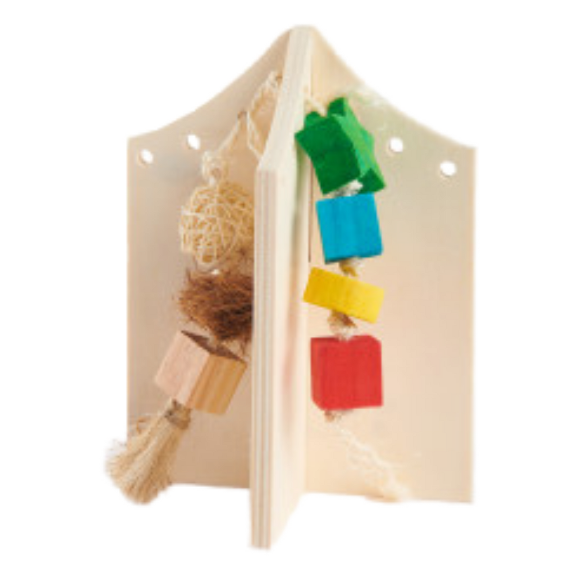 Oxbow Enriched Life Play Center - Small