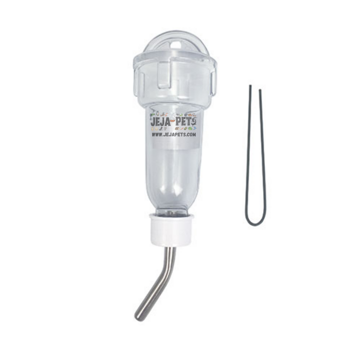 Sanko Wild Hanging Water Bottle - 120cc