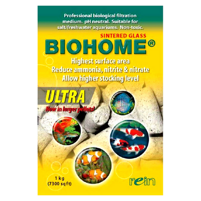Biohome Standard Ultra - 1kg / 4kg
