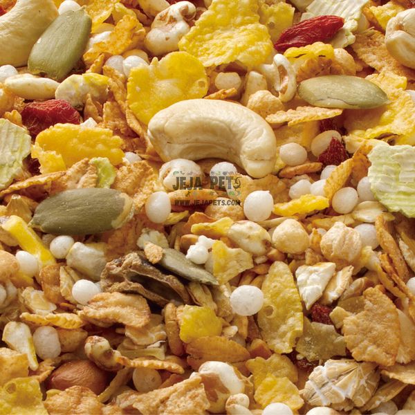 Marukan Granola Cereal Mix - 180g