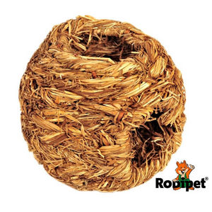 Rodipet Grass Nest - 13cm