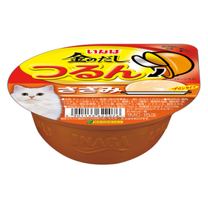 Ciao Tsurun Cup Chicken Fillet Pudding - 65g