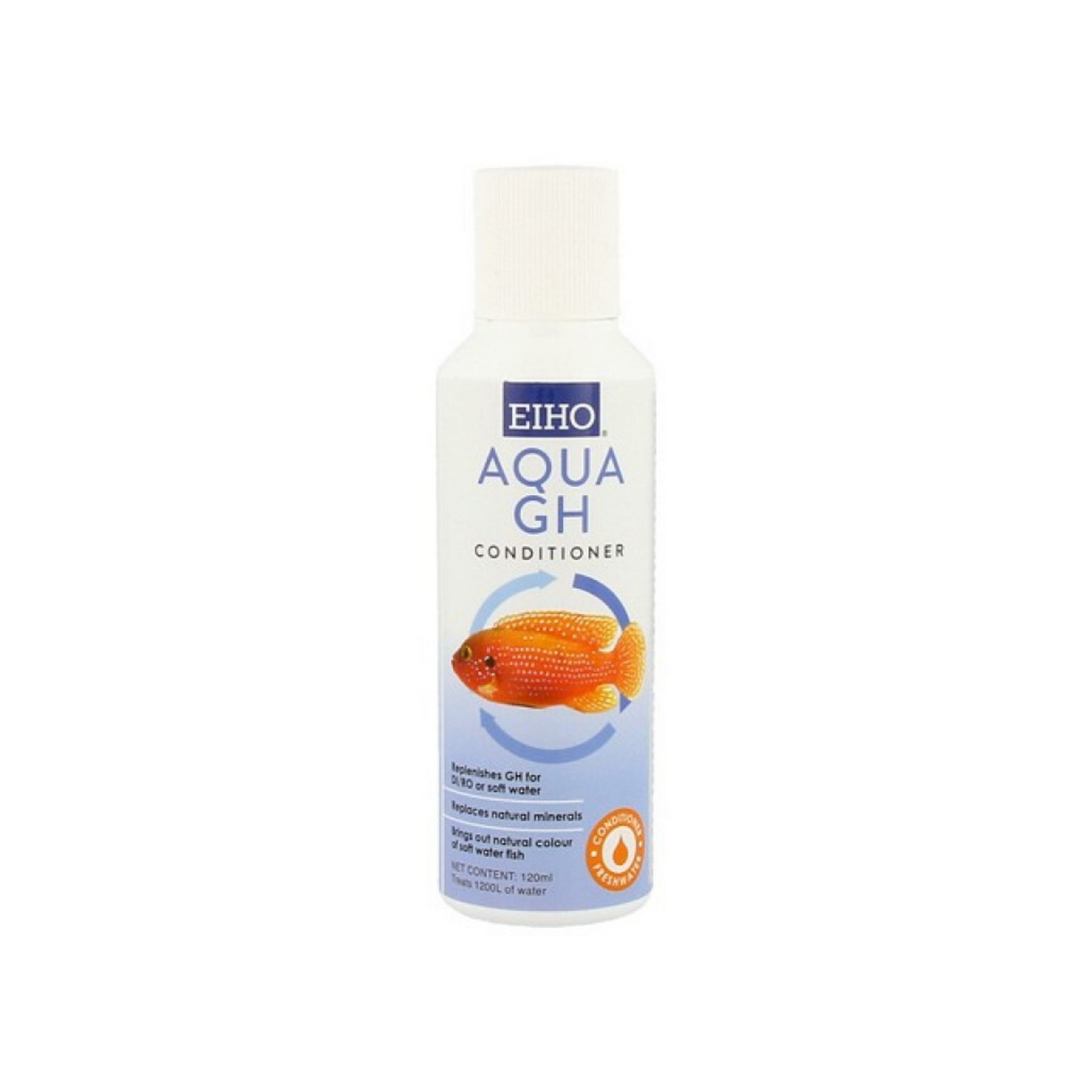 EIHO Aqua GH - 120ml / 250ml / 500ml
