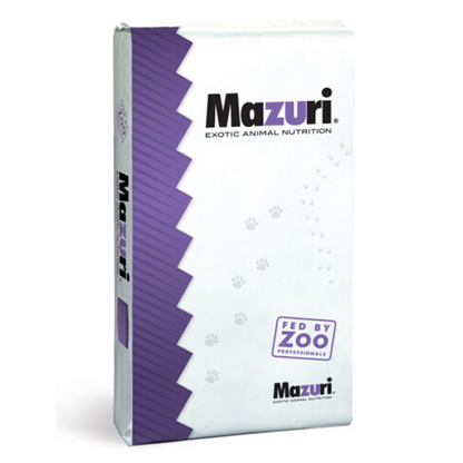 Mazuri Insectivore Diet - 225g / 11.34kg
