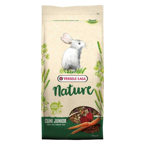 Crispy Pellets Rabbits 2Kg versele laga de Versele Laga - Alimenta