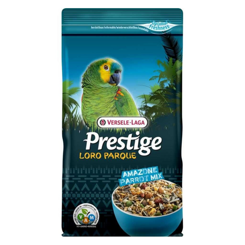 Versele Laga Loro Parque Amazon Parrots Mix - 1kg