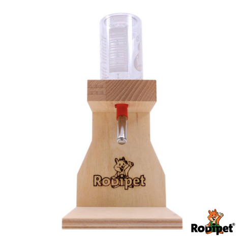 Rodipet DRINK Bottle with Stand - 20.5cm