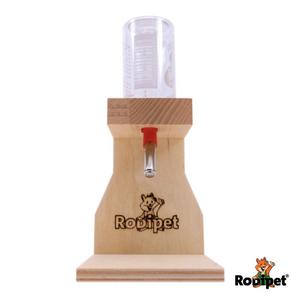Rodipet DRINK Bottle with Stand - 18.5cm
