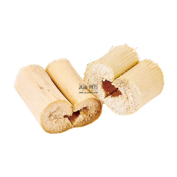 Marukan Natural Sugarcane Cuts for Small Animals